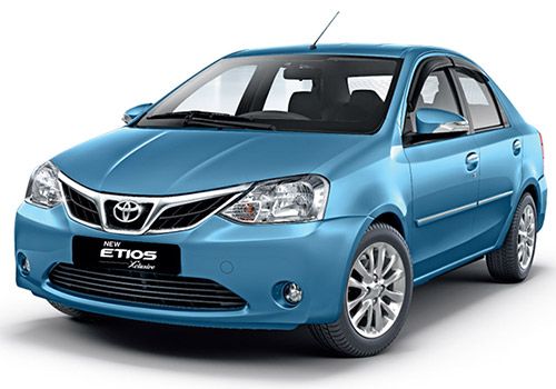 Toyota Etios Brochure Pdf Download