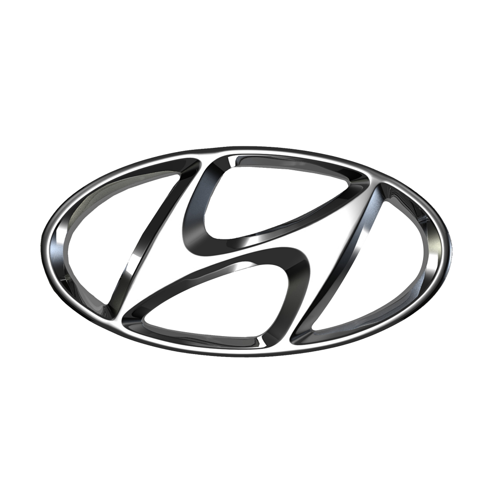Hyundai logo vector download