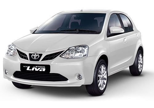 Toyota Etios Owners Manual Free Download
